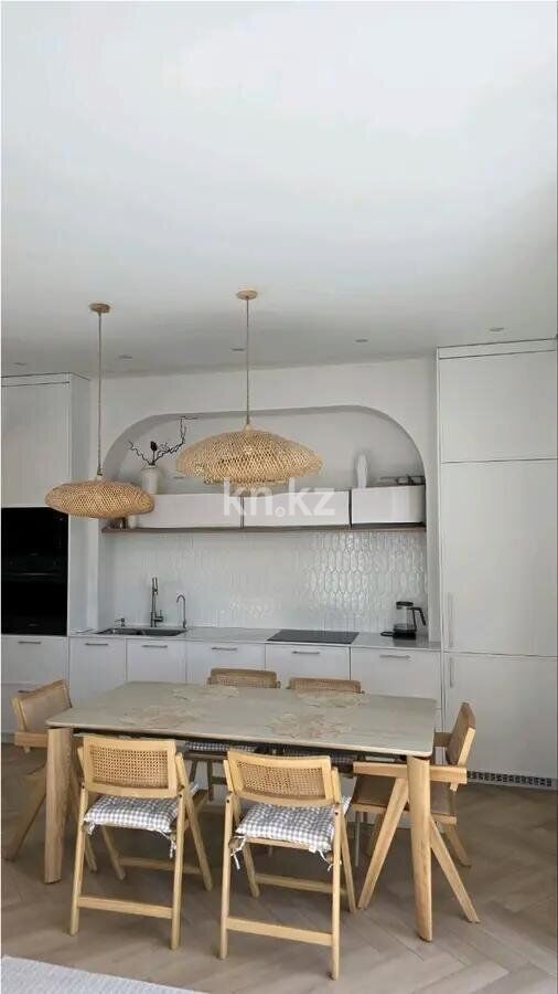 Продажа 2-комнатной квартиры, 80 м² - Продажа недвижимости в Алматы - страница 3 фото 3 из 5