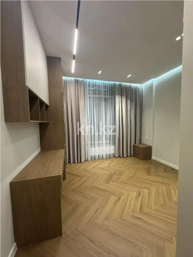 Продажа 3-комнатной квартиры, 94.5 м² - Продажа трехкомнатных квартир в блочном доме в Астане - страница 9 фото 3 из 8