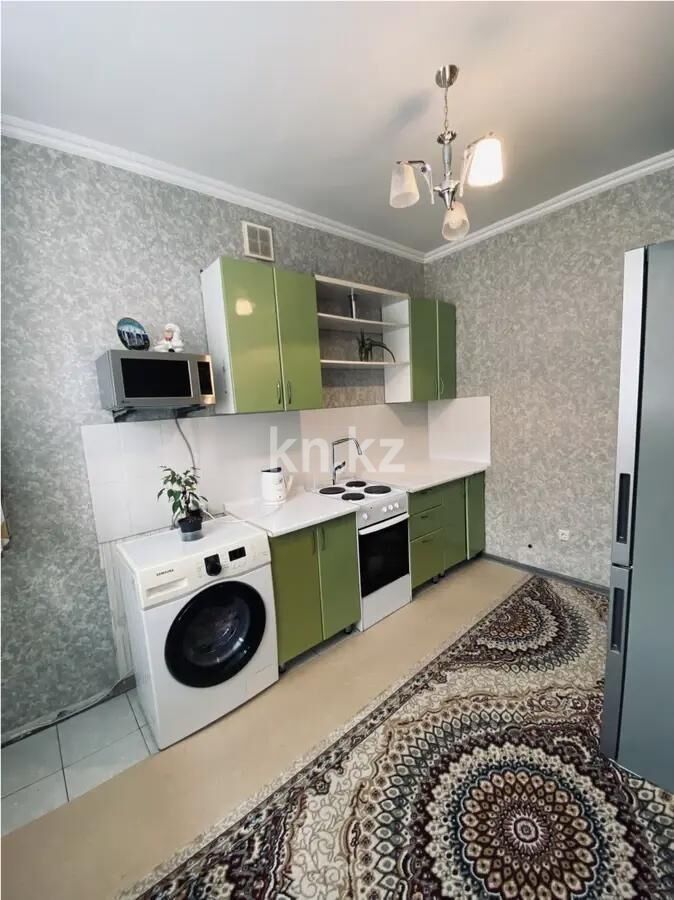 Продажа 1-комнатной квартиры, 30 м² - Продажа однокомнатных квартир в р-не Косшы Астаны - страница 7 фото 2 из 4