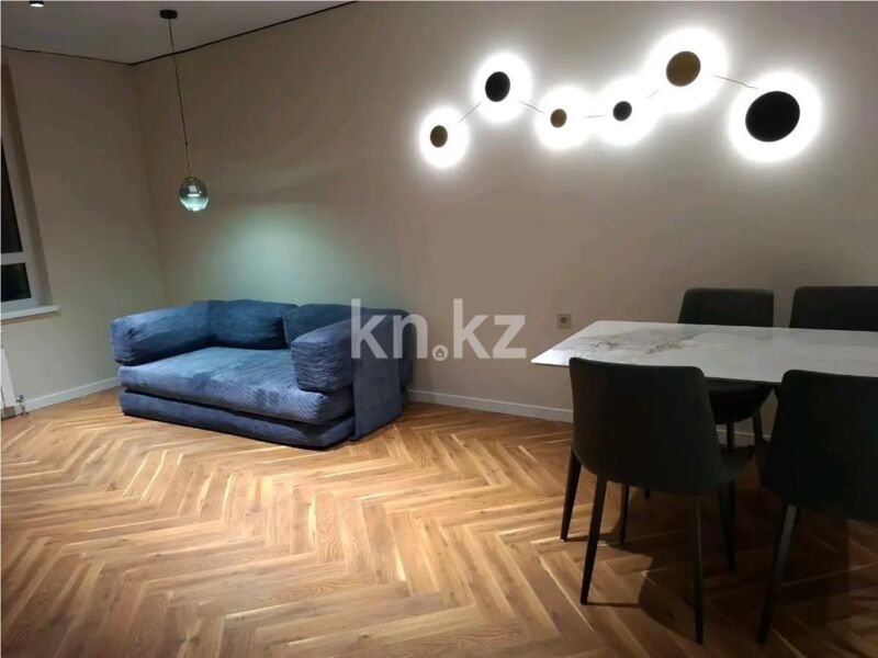 Продажа 2-комнатной квартиры, 56 м² - Продажа недвижимости в Алматы - страница 28 фото 3 из 6