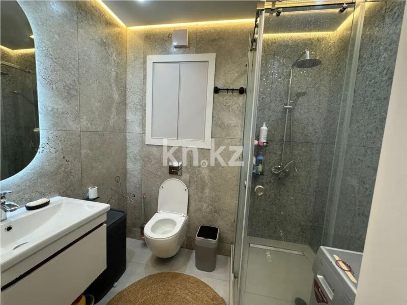 Продажа 2-комнатной квартиры, 62.2 м² - Продажа двухкомнатных квартир в Бостандыкском р-не Алматы - страница 34 фото 4 из 5