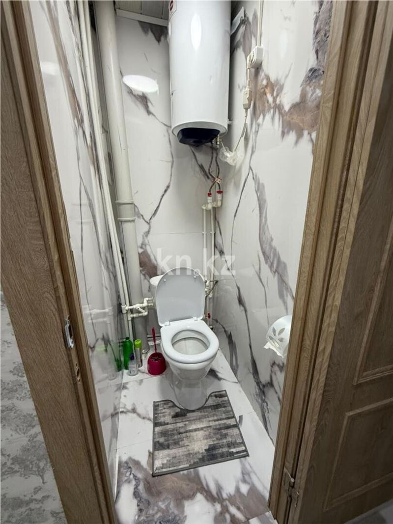 Продажа 1-комнатной квартиры, 31 м² - Продажа недвижимости в Караганде - страница 10 фото 6 из 8
