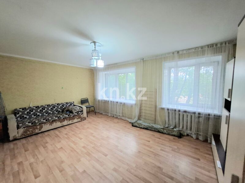 Продажа 1-комнатной квартиры, 39 м² - Продажа однокомнатных квартир в Майкудуке Караганды - страница 5 фото 2 из 16