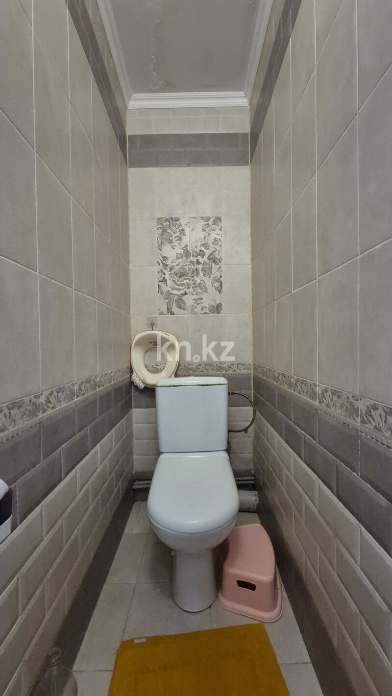Продажа 4-комнатной квартиры, 72.3 м² - Продажа четырехкомнатных квартир в панельном доме в Казахстане фото 13 из 15