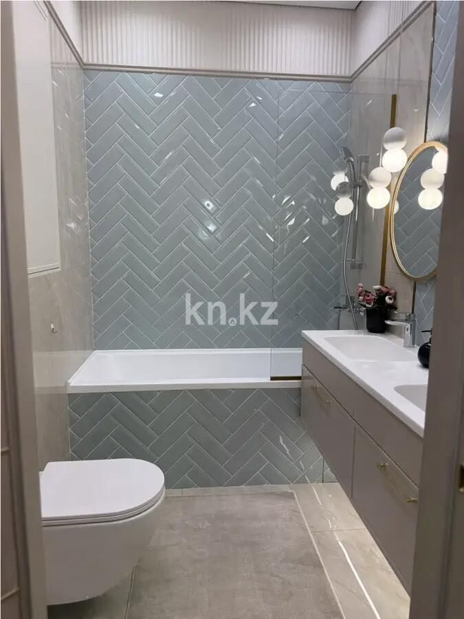 Продажа 3-комнатной квартиры, 117 м² - Продажа трехкомнатных квартир в монолитно-каркасном доме в Казахстане - страница 119 фото 5 из 7