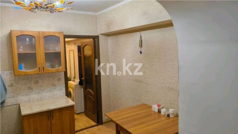 Продажа 1-комнатной квартиры, 39.5 м² - Продажа однокомнатных квартир в кирпичном доме в Алматы - страница 10 фото 2 из 4