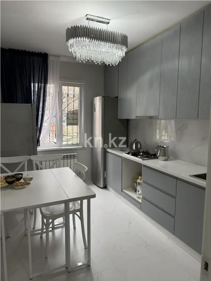 Продажа 2-комнатной квартиры, 70 м² - Продажа двухкомнатных квартир в панельном доме в Алматы - страница 21 фото 2 из 3