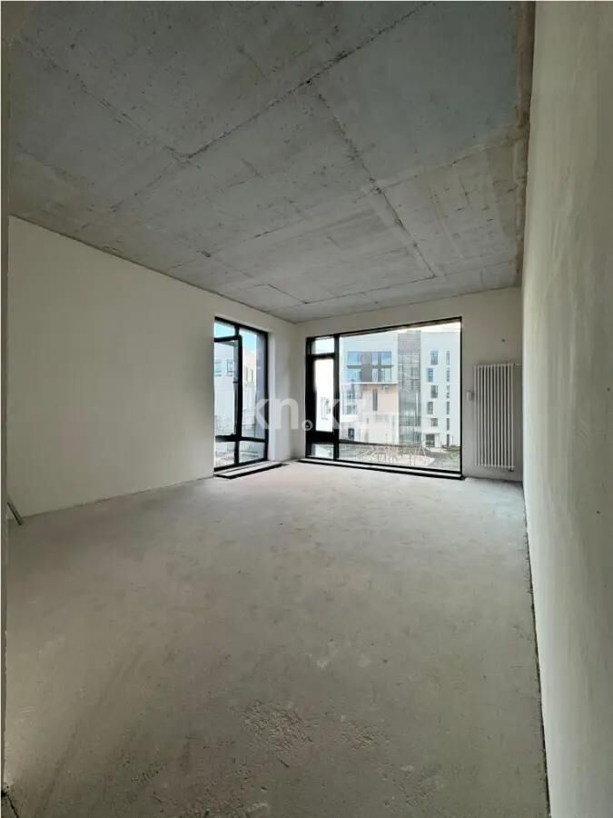 Продажа 3-комнатной квартиры, 119.73 м² - Продажа квартир от собственников в Астане - страница 406 фото 2 из 4