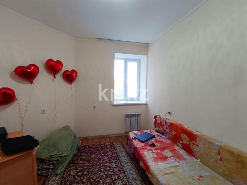 Продажа 2-комнатной квартиры, 42.3 м² - Продажа квартир в Казахстане фото 4 из 11