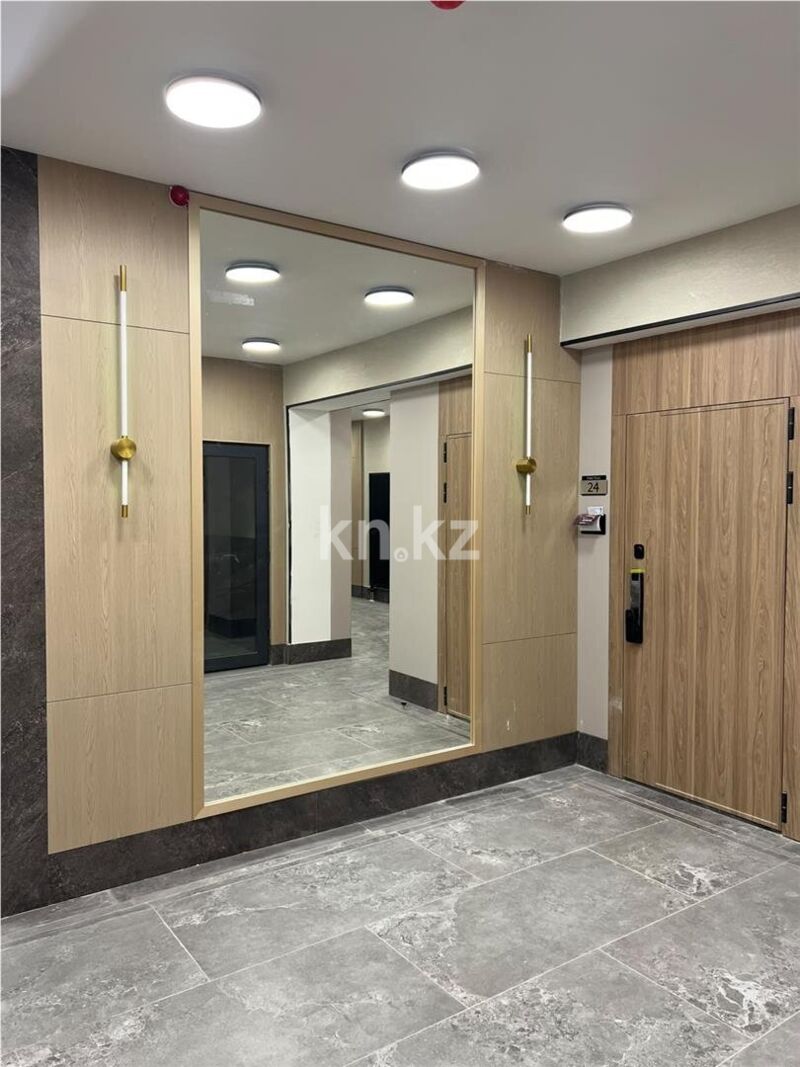 Продажа 2-комнатной квартиры, 61 м² - Продажа двухкомнатных квартир в Караганде - страница 3 фото 4 из 17