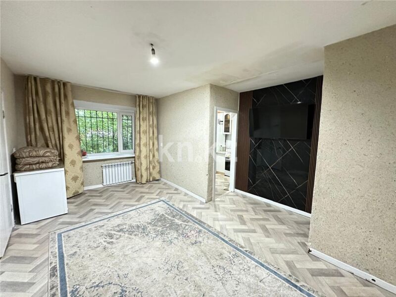 Продажа 2-комнатной квартиры, 41 м² - Продажа двухкомнатных квартир в кирпичном доме в Караганде фото 1 из 18