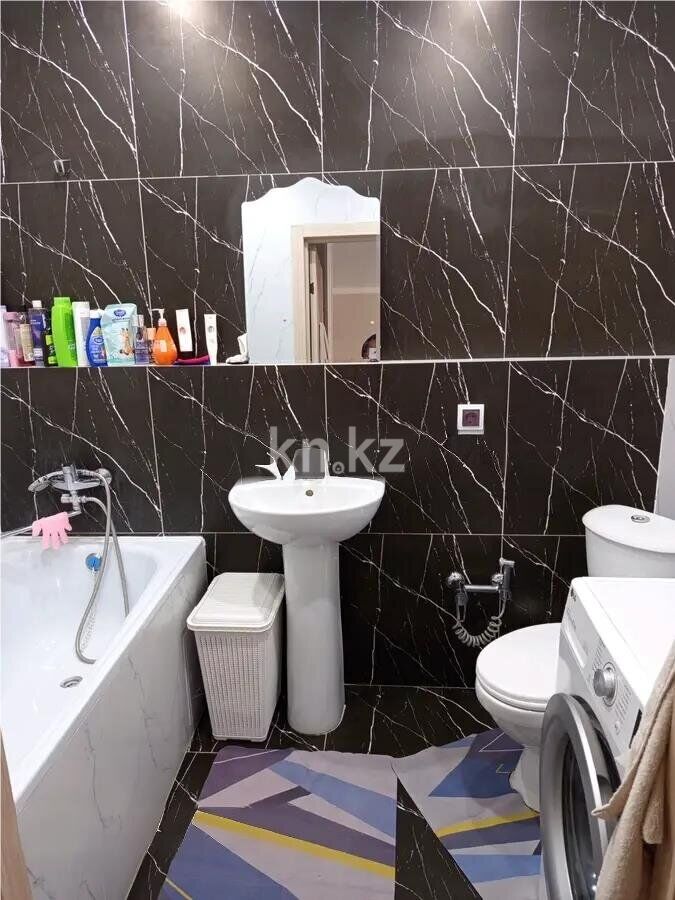 Продажа 1-комнатной квартиры, 34 м² - Продажа квартир в новостройках Астаны - страница 27 фото 4 из 4