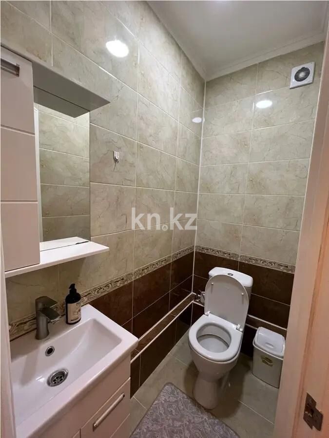Продажа 3-комнатной квартиры, 99 м² - Продажа трехкомнатных квартир в Ауэзовском р-не Алматы - страница 20 фото 5 из 7