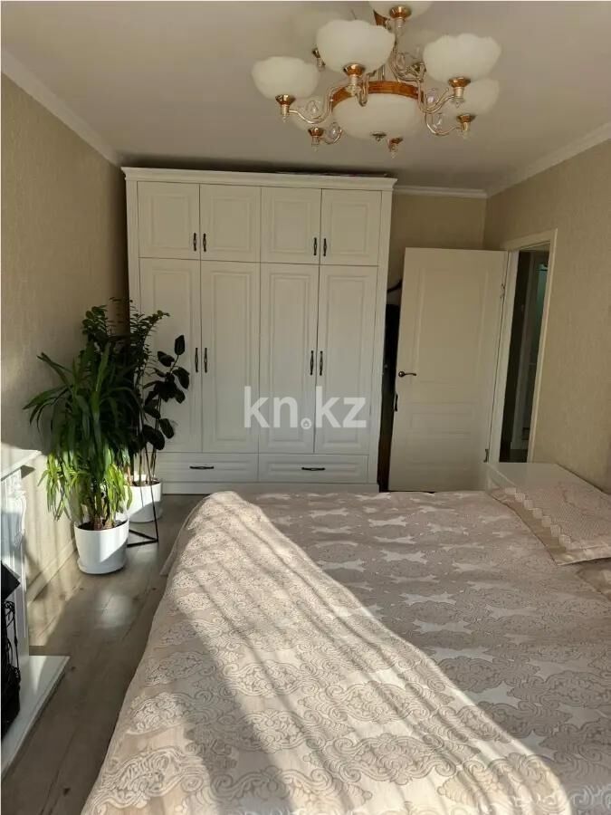 Продажа 3-комнатной квартиры, 62.6 м² - Продажа трехкомнатных квартир в Ауэзовском р-не Алматы - страница 25 фото 3 из 7