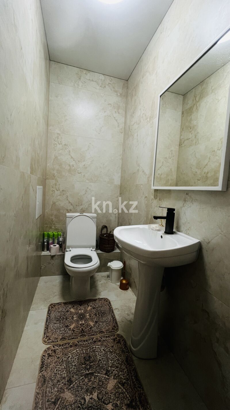 Продажа 3-комнатной квартиры, 124 м² - Продажа трехкомнатных квартир в р-не Байконур Астаны - страница 3 фото 40 из 40