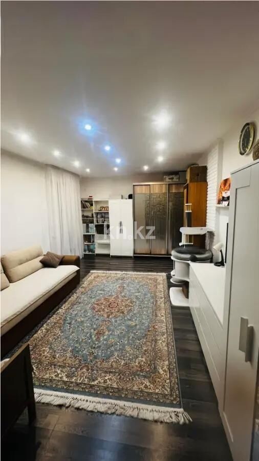 Продажа 2-комнатной квартиры, 67 м² - Продажа двухкомнатных квартир в Наурызбайском р-не Алматы - страница 25 фото 1 из 5