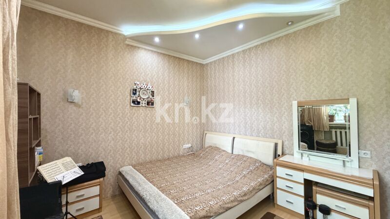Продажа 3-комнатной квартиры, 56.2 м² - Продажа трехкомнатных квартир в Бостандыкском р-не Алматы - страница 25 фото 10 из 12