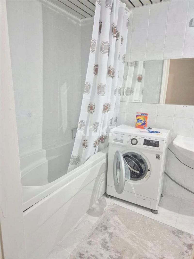 Продажа 3-комнатной квартиры, 91 м² - Недвижимость в Астане - страница 4 фото 9 из 10