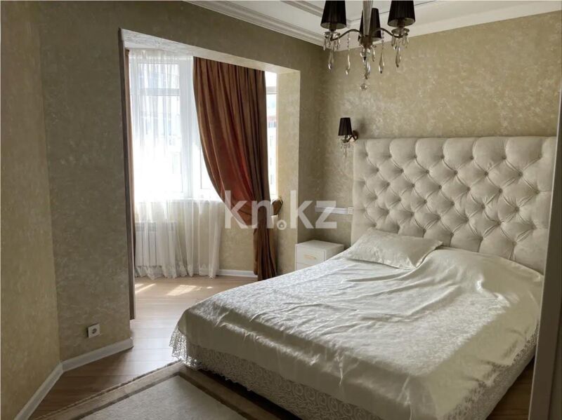 Продажа 3-комнатной квартиры, 90 м² - Продажа квартир в Казахстане - страница 161 фото 1 из 5
