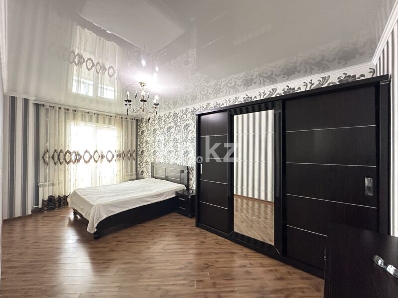 Продажа 3-комнатной квартиры, 117 м² - Продажа квартир в монолитно-каркасном доме в Караганде - страница 9 фото 14 из 40