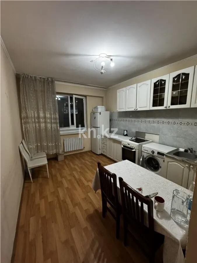 Продажа 1-комнатной квартиры, 45 м² - Продажа квартир от собственников в Алматы - страница 5 фото 2 из 3