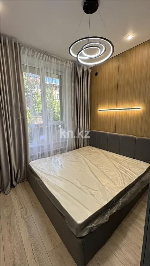 Продажа 2-комнатной квартиры, 48 м² - Продажа двухкомнатных квартир в Алмалинском р-не Алматы - страница 17 фото 3 из 5