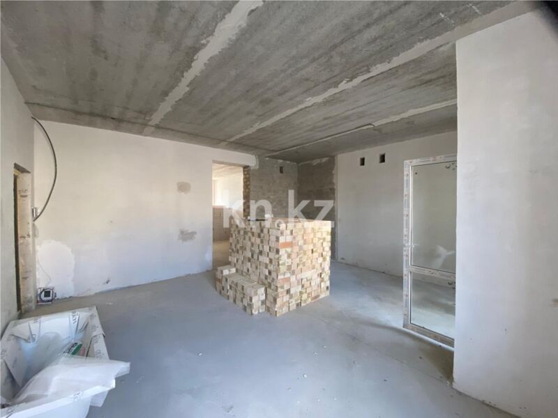 Продажа 2-комнатной квартиры, 52 м² - Продажа двухкомнатных квартир в Майкудуке Караганды - страница 10 фото 6 из 20