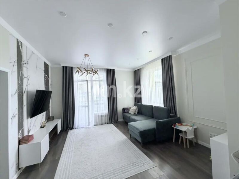 Продажа 2-комнатной квартиры, 50.8 м² - Продажа двухкомнатных квартир в р-не Нура Астаны - страница 62 фото 1 из 4