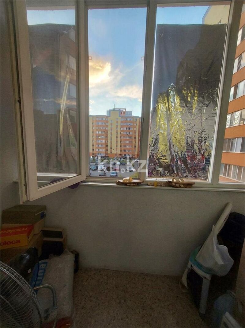 Продажа 1-комнатной квартиры, 42 м² - Продажа однокомнатных квартир в Казахстане - страница 183 фото 9 из 9