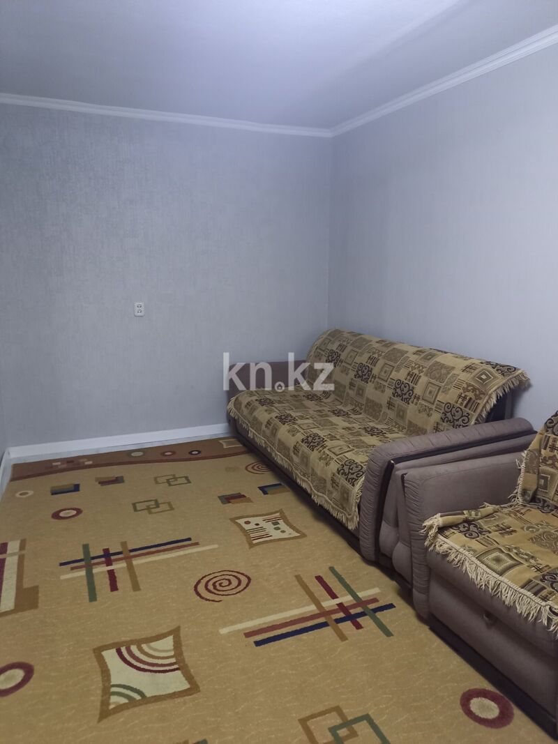 Аренда 2-комнатной квартиры, 47 м² - Аренда двухкомнатных квартир помесячно от хозяев в Караганде фото 4 из 16