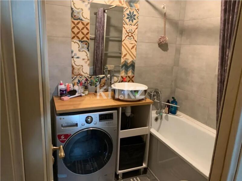 Продажа 3-комнатной квартиры, 72.6 м² - Продажа недвижимости в Казахстане - страница 9 фото 5 из 6