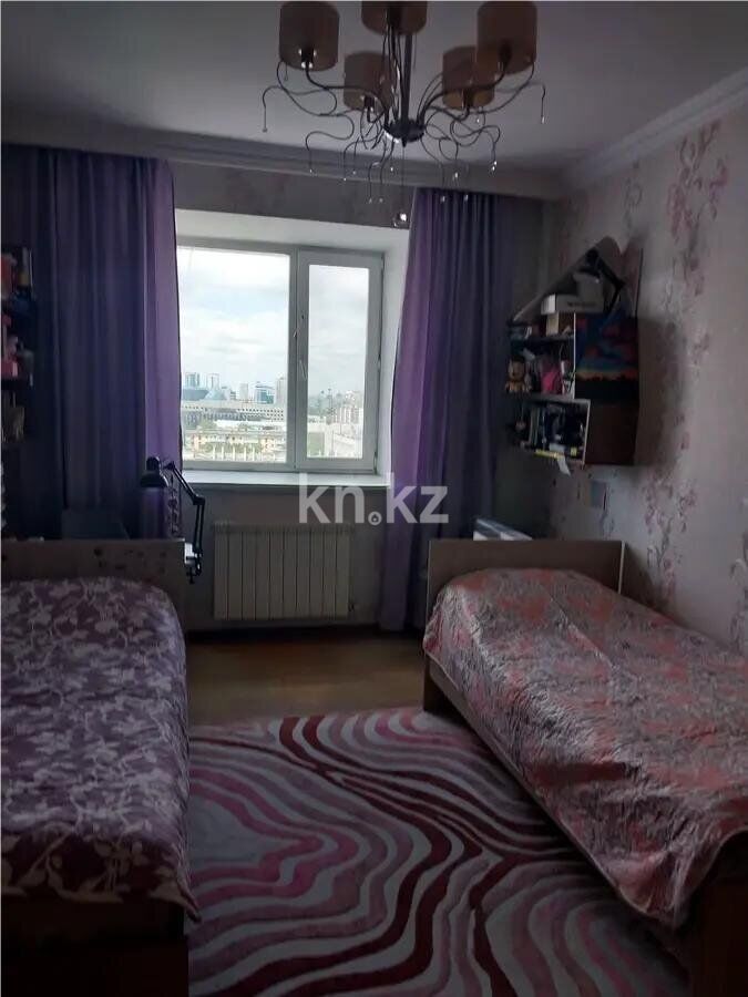Продажа 3-комнатной квартиры, 85 м² - Продажа квартир в Кокшетау фото 3 из 7