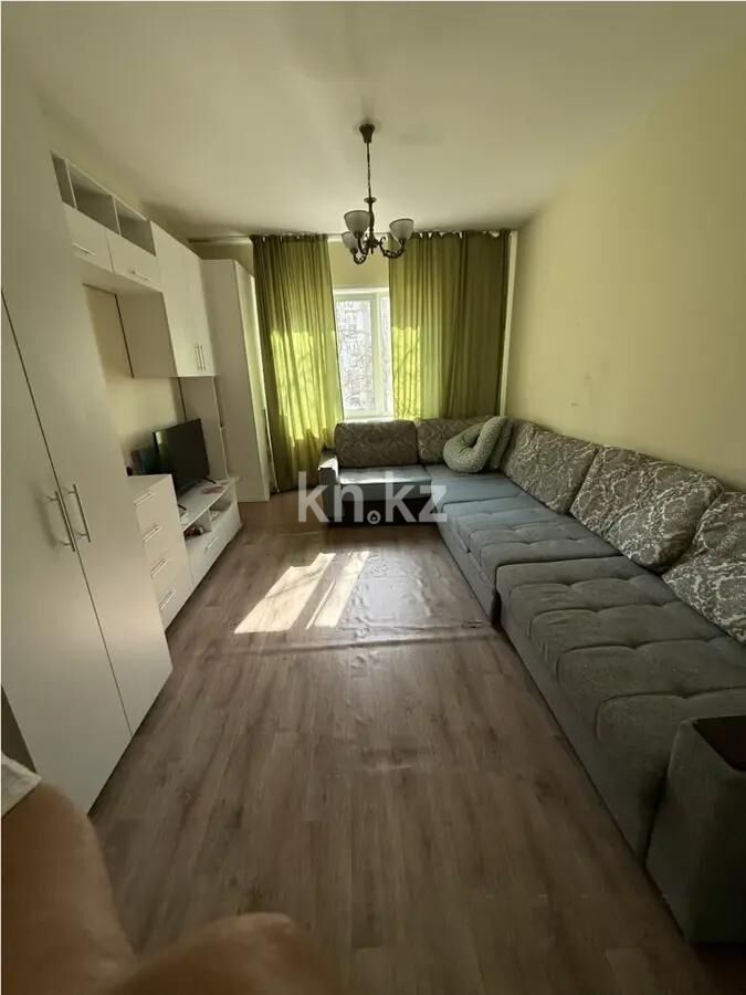 Продажа 3-комнатной квартиры, 73 м² - Продажа трехкомнатных квартир в Казахстане - страница 9 фото 1 из 2