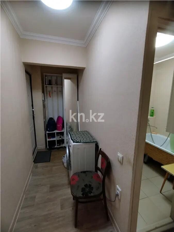 Продажа 2-комнатной квартиры, 47 м² - Продажа двухкомнатных квартир от собственников в Алматы - страница 3 фото 5 из 5