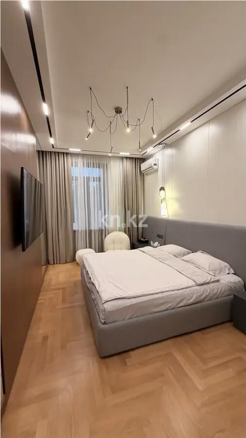 Продажа 2-комнатной квартиры, 75 м² - Продажа двухкомнатных квартир в кирпичном доме в Алматы - страница 8 фото 2 из 3