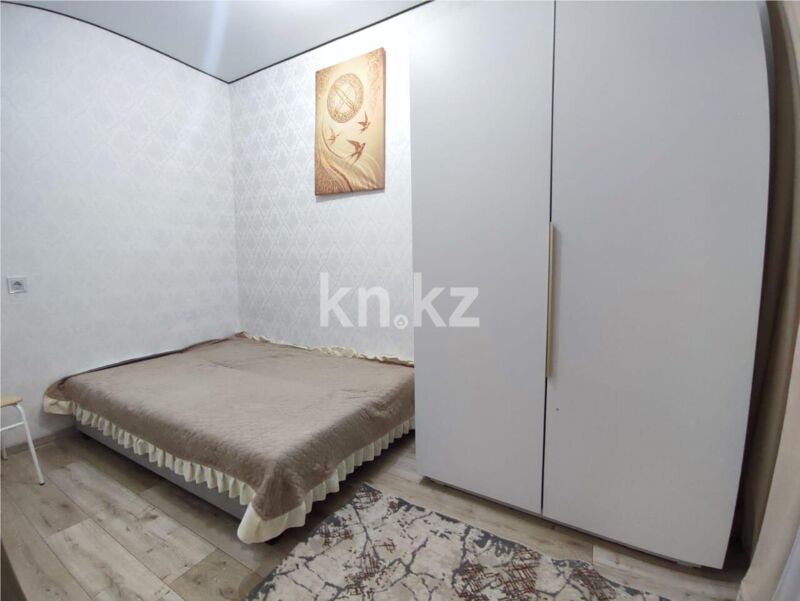 Продажа 1-комнатной квартиры, 30 м² - Продажа однокомнатных квартир в Астане - страница 2 фото 5 из 13