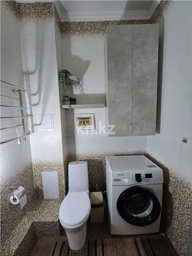 Продажа 2-комнатной квартиры, 69.2 м² - Продажа двухкомнатных квартир в р-не Нура Астаны - страница 59 фото 3 из 5
