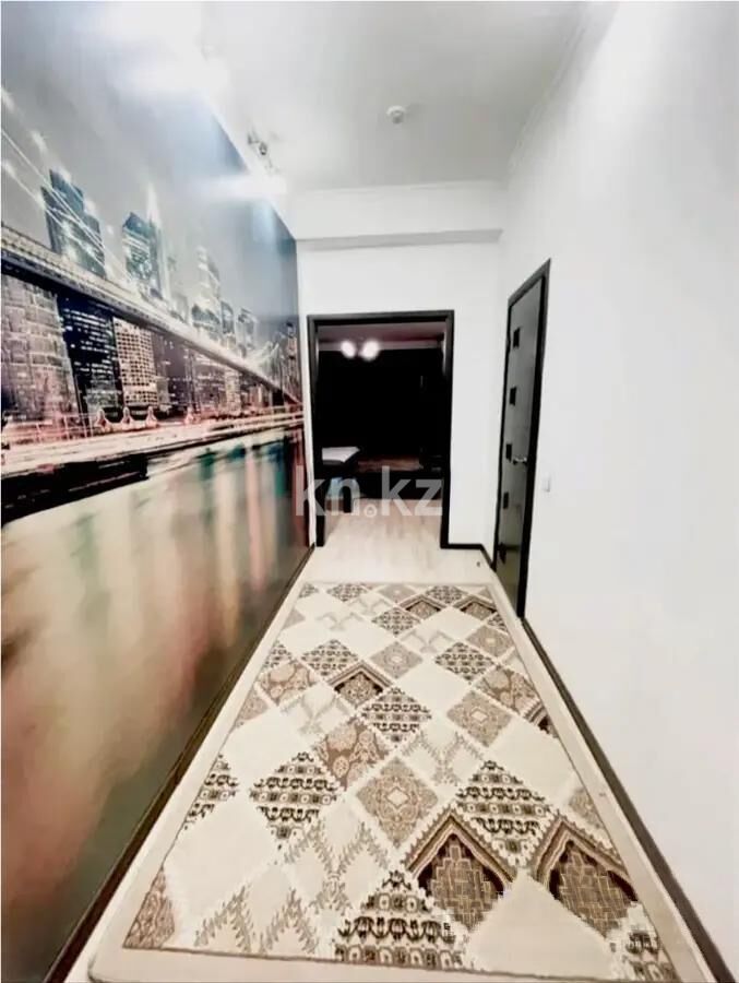 Продажа 1-комнатной квартиры, 70 м² - Продажа  однокомнатных квартир в новостройках Алматы - страница 50 фото 4 из 4