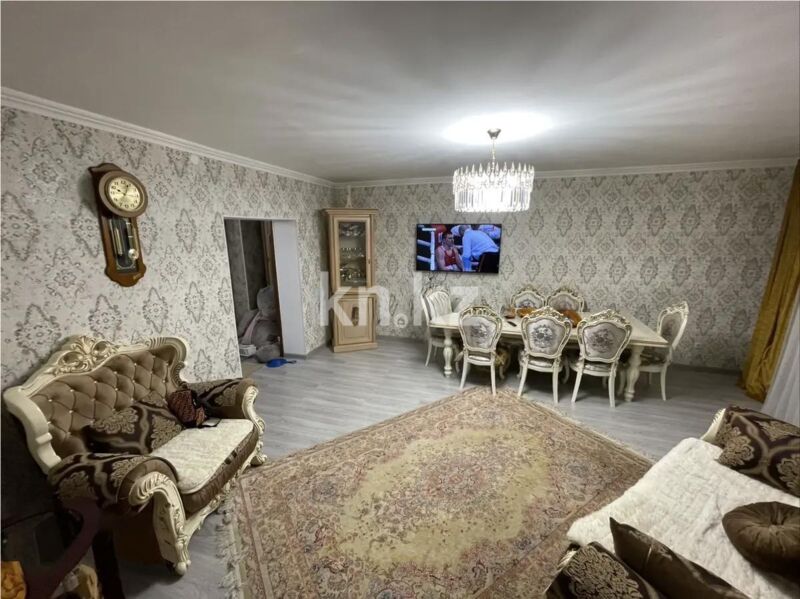 Продажа 3-комнатной квартиры, 83 м² - Продажа трехкомнатных квартир в кирпичном доме в Казахстане - страница 68 фото 1 из 7