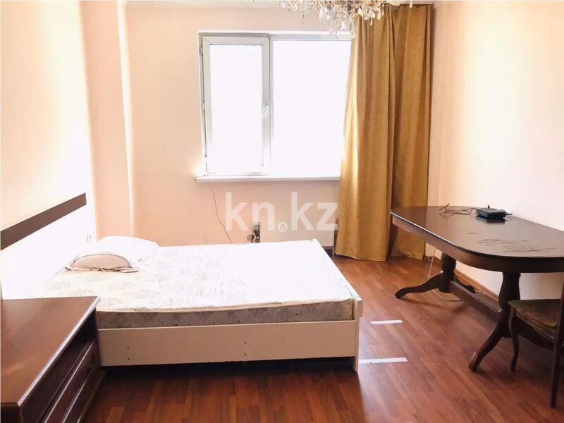Продажа 1-комнатной квартиры, 45 м² - Продажа квартир в монолитно-каркасном доме в Казахстане - страница 25 фото 2 из 4