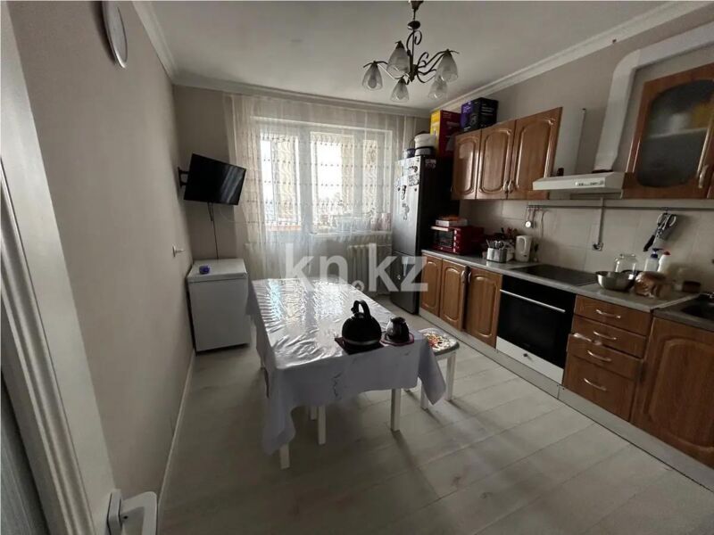 Продажа 2-комнатной квартиры, 76.9 м² - Продажа двухкомнатных квартир в р-не Алматы Астаны - страница 17 фото 3 из 4