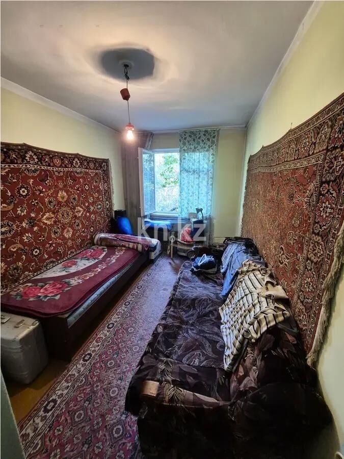 Продажа 2-комнатной квартиры, 43.1 м² - Продажа двухкомнатных квартир в панельном доме в Казахстане - страница 22 фото 1 из 3