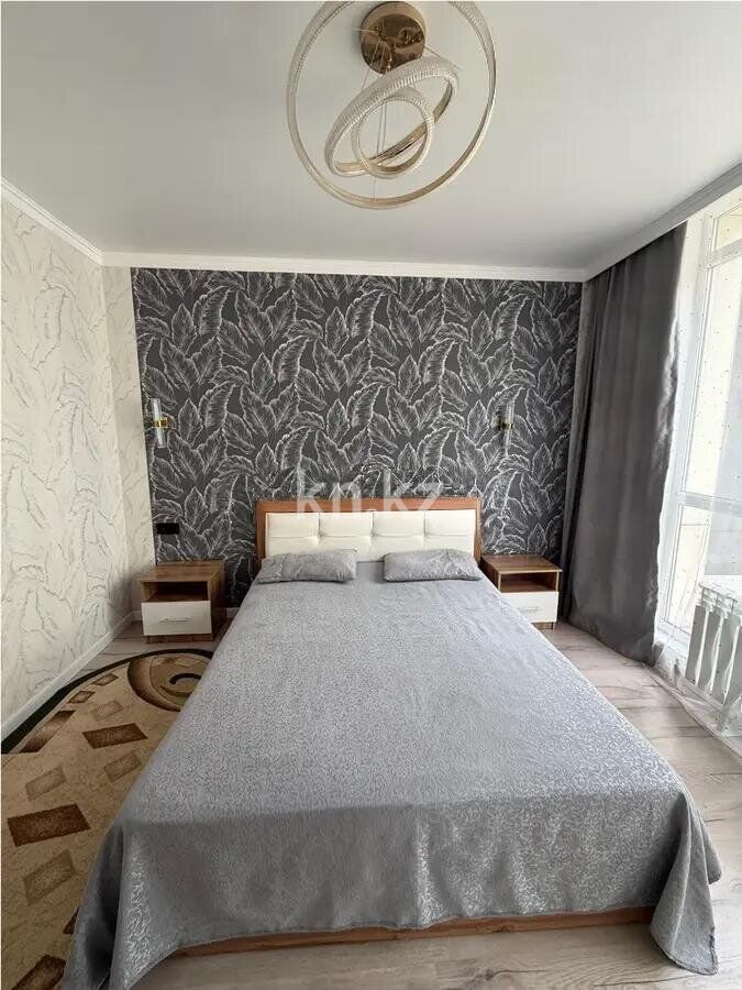 Продажа 2-комнатной квартиры, 47 м² - Продажа квартир в Наурызбайском р-не Алматы фото 2 из 5