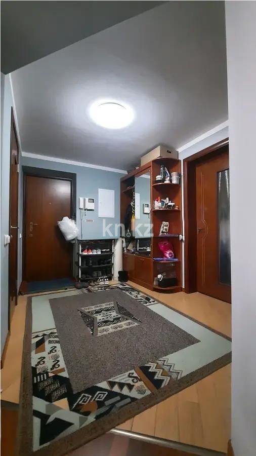 Продажа 3-комнатной квартиры, 82.4 м² - Продажа трехкомнатных квартир в Медеуском р-не Алматы - страница 11 фото 5 из 5