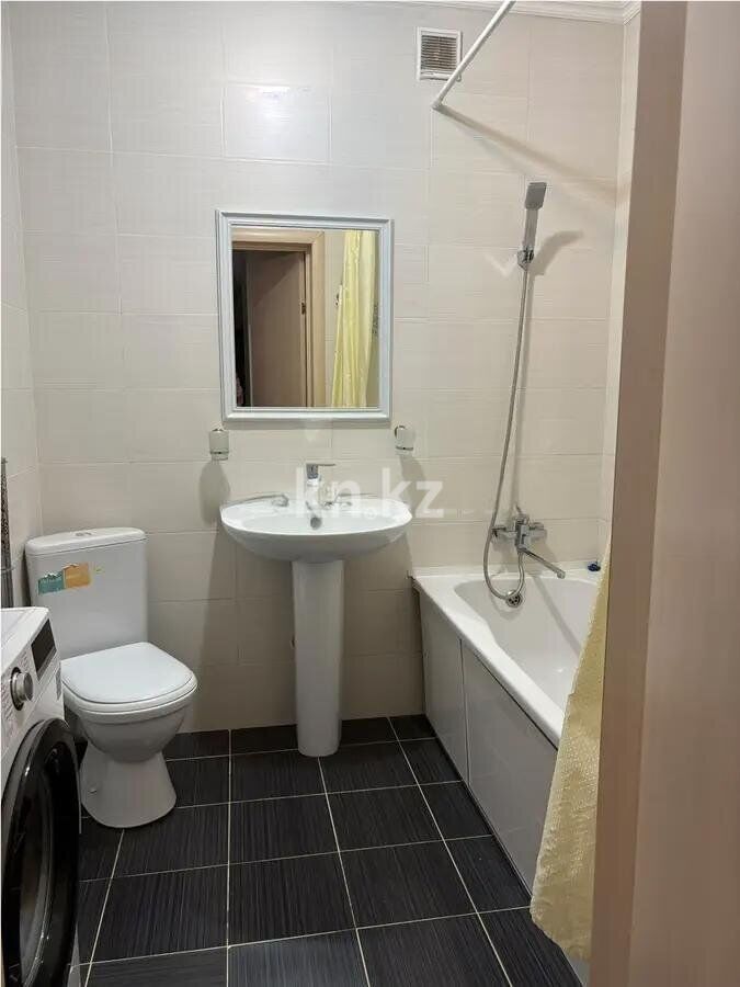 Продажа 3-комнатной квартиры, 84 м² - Недвижимость в Астане - страница 28 фото 5 из 6