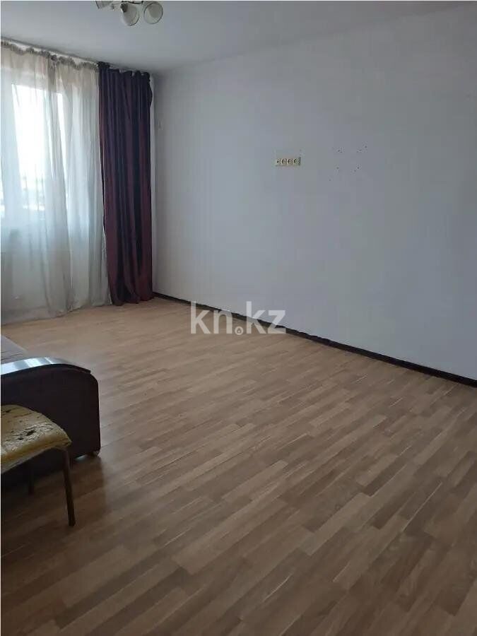 Продажа 1-комнатной квартиры, 41 м² - Продажа однокомнатных квартир от собственников в Алматы - страница 5 фото 1 из 3