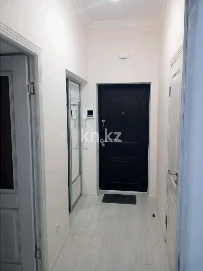 Продажа 1-комнатной квартиры, 43 м² - Продажа квартир в новостройках Астаны - страница 20 фото 4 из 4