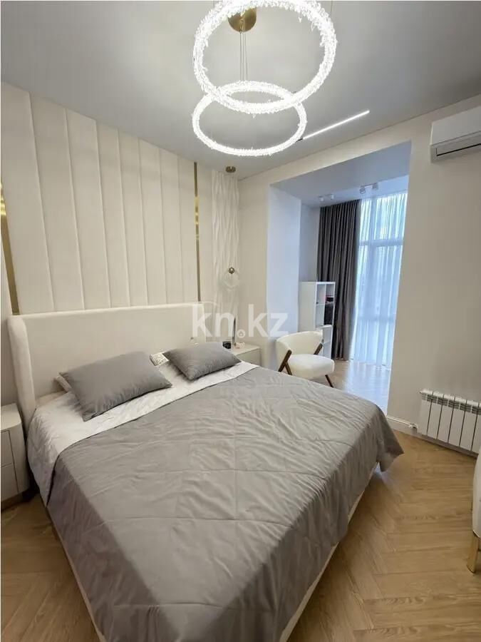 Продажа 3-комнатной квартиры, 93 м² - Продажа квартир в районе Юго-Восток в Караганде фото 2 из 7