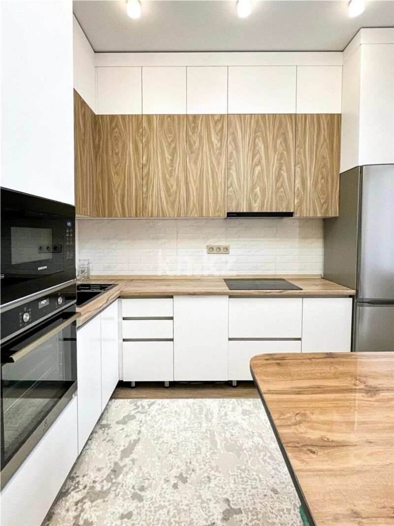 Продажа 3-комнатной квартиры, 105 м² - Продажа квартир в кирпичном доме в Астане - страница 218 фото 8 из 15