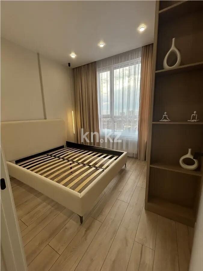Продажа 3-комнатной квартиры, 88 м² - Продажа квартир от собственников в Астане - страница 18 фото 2 из 7